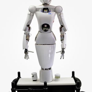 (DFKI GmbH, Annemarie Hirth)
