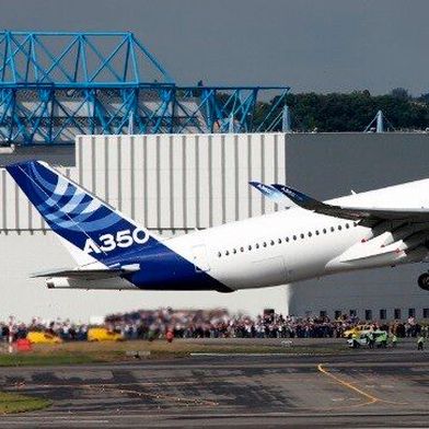 Airbus is still struggling with its supply chain. This is particularly felt by the Australian airline Qantas, which will now likely have to wait even longer for a dozen modified A350 aircraft ... (Source: Airbus)