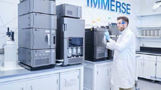 Immerse Delaware, a Waters Innovation & Research Lab at The University of Delaware. (Business Wire)