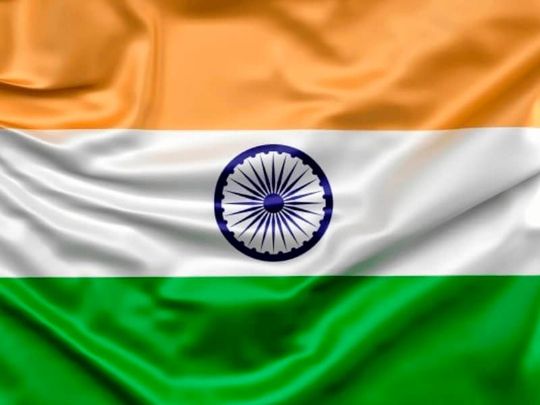 Riff umschiffbar? Indien rückt als attraktiver Markt für deutsche Unternehmen immer stärker in den Fokus, heißt es. Vor allem der herrschende Zollkrieg zwischen China und den USA befeuert diesen Trend ...(Bild:  Flaggowitsch)