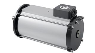 Die neuen wassergekühlten Motoren von ABM Greiffenberger sind vielseitig einsetzbar und bieten eine hohe Leistungsdichte. (ABM Greiffenberger)