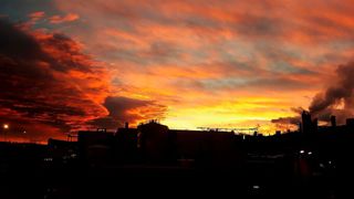 Wider aller Ewartungen konnte die Chemiebranche den Auswirkungen der Corona-Pandemie trotzen. (gemeinfrei)