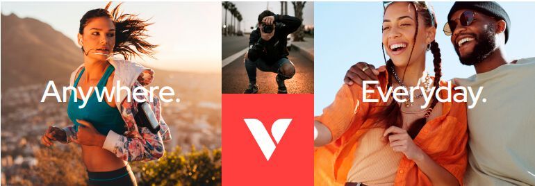 Durch den neuen Markenauftritt soll vorallem eine jüngere Zielgruppe angesprochen werden. Das Design stehe dabei laut Verbatim für Innovation und Zuverlässigkeit.  (Bild: Verbatim)