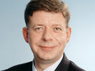 Systemhäuser, Platz 18: Reinhard Clemens, T-Systems International GmbH, CEO (Bild: T-Systems)