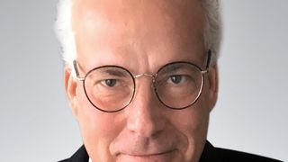 Tritt als Nachfolger seiner Schwester die Geschäftsführung beim Regalhersteller Julius vom Hofe an: Michael Sieper. (Bild: Julius vom Hofe)