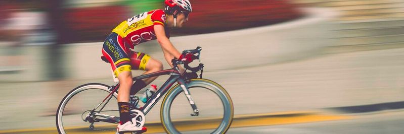 Auch wenn man Begriffe wie Demut oder Zurückhaltung im ersten Moment weder mit dem Radsport noch mit den Macherinnen und Machern von Innovationen verbindet, kommt es genau auf diese Fähigkeiten an.(Bild:  frei lizenziert /  Pixabay)