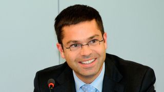 Jerome Guillen kam 2010 von Daimler zu Tesla. (Bild: Jerome_Guillen / Heinrich Böll Stiftung / CC BY-SA 2.0)