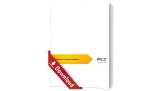 Whitepaper Cover: Pilz GmbH & Co. KG (Pilz GmbH & Co. KG)