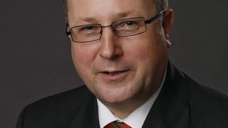 Der BVL-Vorsitzende Thomas Wimmer vertritt das Fachgebiet „Angewandte Logistik“ an der Uni Bremen. Bild: BVL (Archiv: Vogel Business Media)