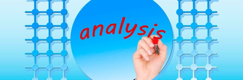 Vieile Daten sind gut. Aber erst Analysen machen aus ihnen etwas Nützliches. (Bild:   / CC0)