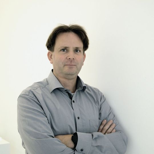 Jörg Paulus(Bild:  Posital)