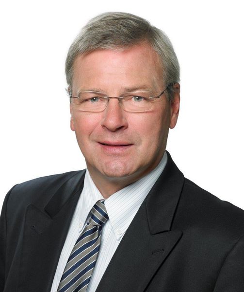 Rupprecht Kemper ist neuer Vorsitzender des Fachverbandes Armaturen im VDMA. (Bild: VDMA, Armaturen)
