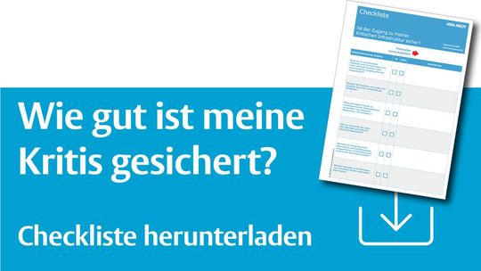 (Bild:  ASSA ABLOY Sicherheitstechnik GmbH)