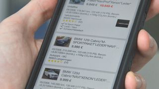 Online-Leadmanagement: Mehr als jeder zweite Kunde fragt einer Studie zufolge gleichzeitig bei mehreren Händlern Fahrzeuge an. (Bild: Achter / »kfz-betrieb«)