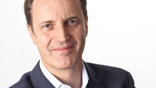 Paulo Ruiz wurde zum Präsidenten der Hydraulik Gruppe bei Eaton ernannt. (Eaton)