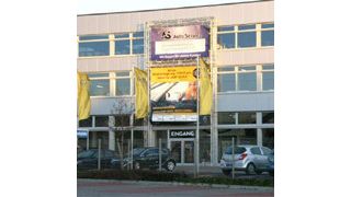 Erstrahlt bald in neuem Glanz: Der ehemalige MAG-Metz-Standort am Prenzlauer Berg gehört jetzt zu Dürkop. (Dürkop)