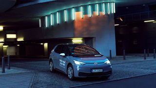 Miles kauft Weshare von Volkswagen und erhält mit einem Schlag 2.000 vollelektrische Fahrzeuge. (Bild: Miles)