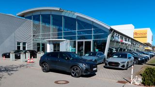 Gemeinsam mit Google Deutschland entwickelt die Jepsen-Autogruppe einen Voicebot für den Kundenservice. Die Entwicklung ist nahezu abgeschlossen. (Bild: Diehl – VCG)