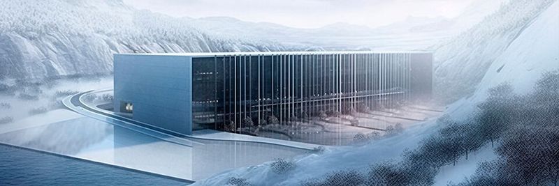 IBM Cloud Backup bietet umfängliche Sicherung und Wiederherstellung; Multi-Vault-Technologien erlauben die Datensicherung zwischen IBM-Cloud-Servern in einem oder mehreren IBM-Cloud-Rechenzentren weltweit.(Bild:  Eugenio Marongiu - stock.adobe.com)