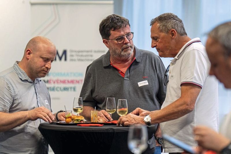 L'assemblée générale ordinaire du GIM s'est tenue le 27 mai 2026. (Source : GIM CH)
