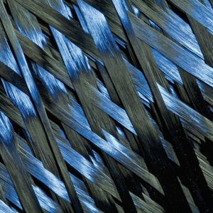 Hochwertige Carbonfasern aus Polyacrylnitril (PAN) sind ein wichtiger Bestandteil von Composites. Um fossile Rohstoffe zu schonen und den steigenden Bedarf zu decken, soll Lignin das PAN bald ersetzen.