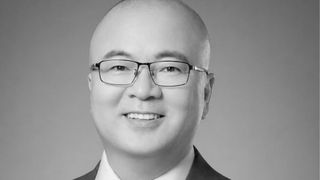 Mo Wang, neuer CEO von Lynk & Co International. (Bild: Lynk & Co)