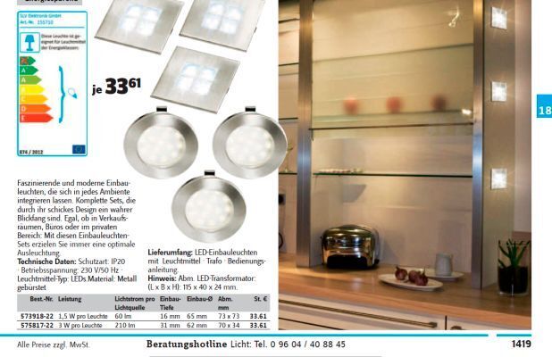 Auf dem Weg in die Zukunft: Impressionen aus dem Conrad-B2B.Katalog 2015 (Bild: Conrad)