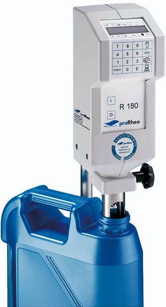 Abb.1: Der Rheomat 180 im Einsatz (Archiv: Vogel Business Media)