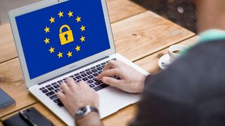 Obwohl der Datenschutz in vielen Unternehmen an Bedeutung gewonnen hat, wissen sie oft nicht über die relevanten Bestimmungen Bescheid.  (gemeinfrei)