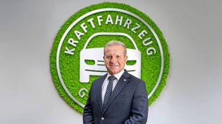 ZDK-Präsident Thomas Peckruhn möchte sich für starken ZDK in Bonn und Berlin einsetzen. (Bild: Agentur One2Seven )