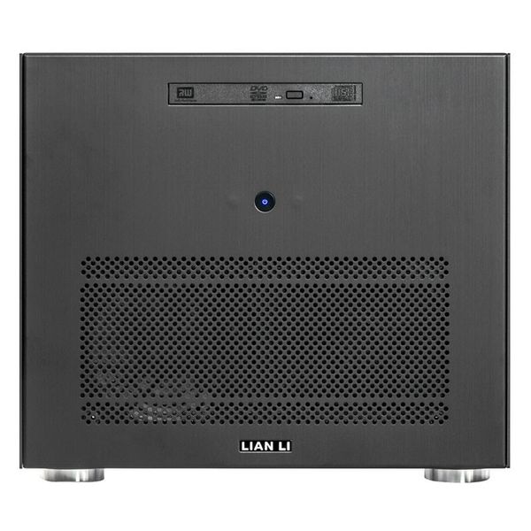 Dabei werden aktuelle High-End-Komponenten wie Intel Xeon CPUs oder Nvidia Quadro GPUs perfekt auf die weiteren Bauteile abgestimmt und auf höchste Stabilität geprüft. (Bild: Caseking)