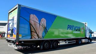 Seinen guten Ruf verdankt der französische Logistikdienstleister Prévoté der persönlichen Betreuung der Kunden und der Fachkompetenz seiner 575 Mitarbeitenden. (Bild: Zetes)