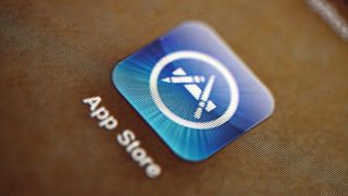 Lernen von Apple? Die Industrie sucht nach neuen Geschäftsmodellen. Ein Appstore für die Blechverarbeitung könnte funktionieren, meinen Experten. (Bild: PhotoAtelier unter CC BY 2.0, Flickr.com)