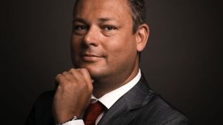 Rainer Koppitz, Vice President EMEA Services bei Dell (Archiv: Vogel Business Media)