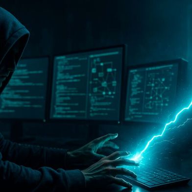 Die als EUVD-2025-34630/CVE-2025-53521 bekannte Schwachstelle wird aktiv ausgenutzt und könnte mehrere Tausend Instanzen betreffen. (Bild: Dall-E / Vogel IT-Medien GmbH / KI-generiert)