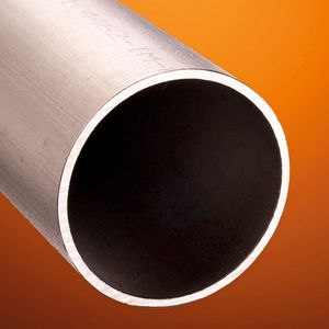 Bild 1: In der Trinkwasserinstallation werden nahtlose Rohre aus Edelstahl Rostfrei auf die jeweilige Wasserbeschaffenheit abgestimmt.