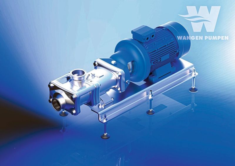  (Pumpenfabrik Wangen)