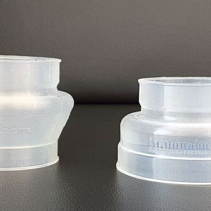 Neue Sperrfunktion im Dichtungssystem(Bild:  Brabender Technologie)