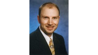 Bernd Pfann, Senior Consultant, Microsoft Enterprise Services über die neuen Funktionen in Hyper-V R2. (Archiv: Vogel Business Media)