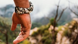 Die Amazfit Outdoor-Smartwatch ist der ideale Begleiter für alle Outdoor-Fans. (Huami)