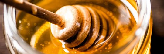 Abb.1: Honig gehört zu den am häufigsten gefälschten Lebensmittelgruppen(Bild:  © mateuszsiuta - stock.adobe.com)