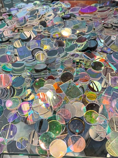 Impressionen von der Vision 2024. (Bild: VCG/Sonnenberg)