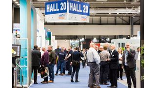 Manufacturing represents nearly a quarter of the UK’s total GDP, a study carried out by Oxford Economics and the Manufacturing Technologies Association says. (Source: Manufacturing Industry Association)