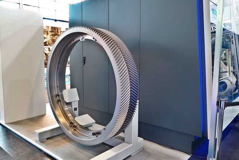 Impressionen von den Messeständen (Bild: Peter Königsreuther)