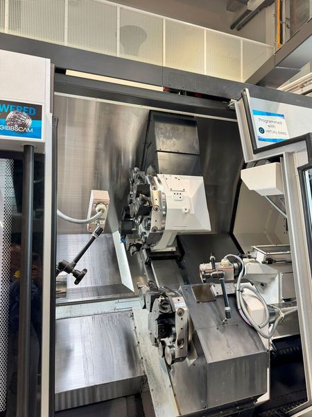 Impulse von den Sandvik Coromant Tech Days 2025. (Bild: VCG/Sonnenberg)