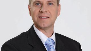 Martin Schreiber, seit August 2013 neuer Leiter des Geschäftsbereichs Produktionsmaschinen der Schaeffler Technologies AG & Co. KG. (Bild: Schaeffler)