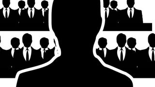 Reden stellen einen elementaren Erfolgsfaktor im Berufsleben dar. (Bild: CC0 Public Domain)