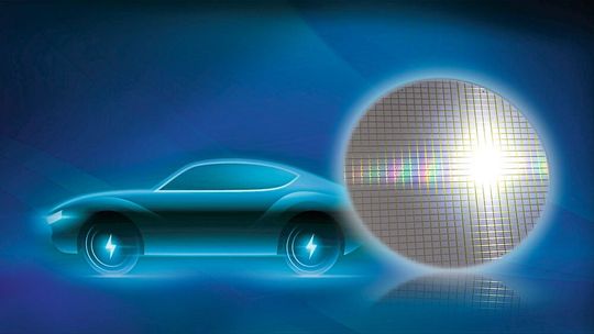 Muster der Silizium-IGBTs für 750 V/300 A sind ab sofort bei Renesas erhältlich; weitere Versionen sind geplant. Muster der Silizium-IGBTs für 750 V/300 A sind ab sofort bei Renesas erhältlich; weitere Versionen sind geplant.