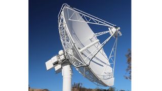 Fisica Applied Technologies baut Antennen für die Verteidigungsindustrie. (Bild: Fisica Applied Technologies)