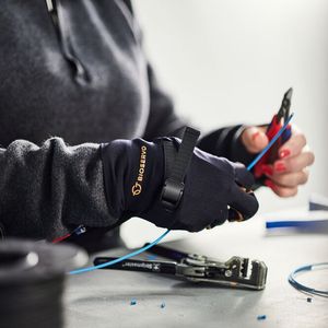 (Josef Eliasson / Bioservo Technologies AB)